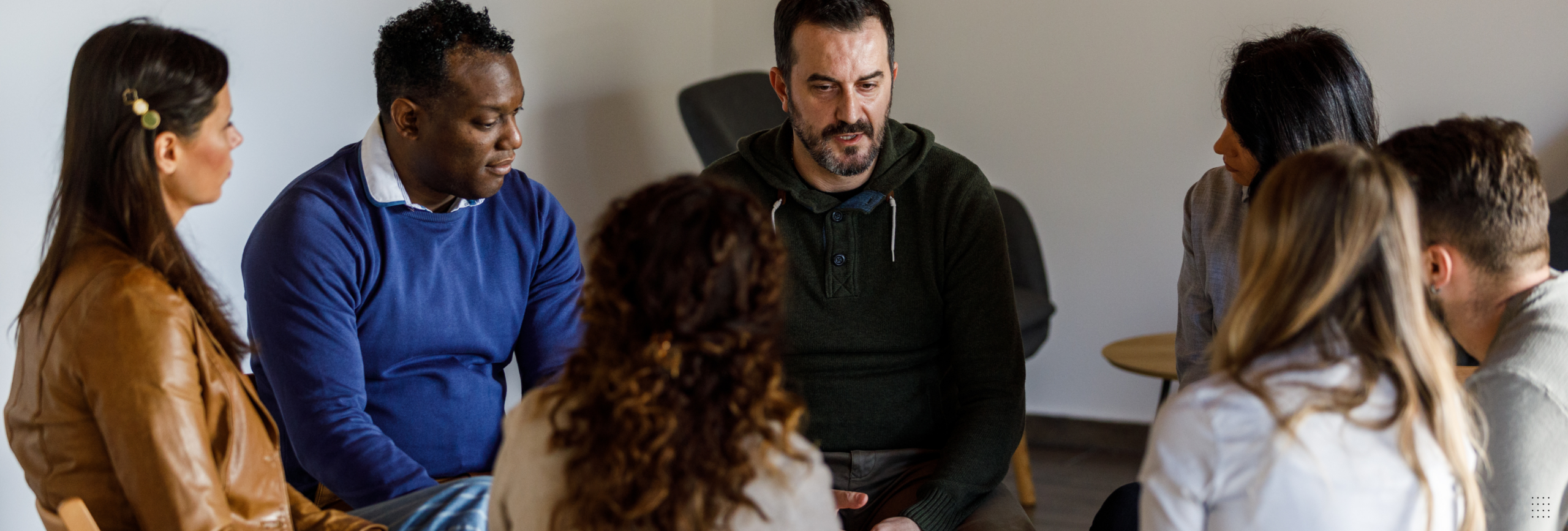 Executive IOP in Englewood Cliffs NJ IOP, PHP, Outpatient Mental Health