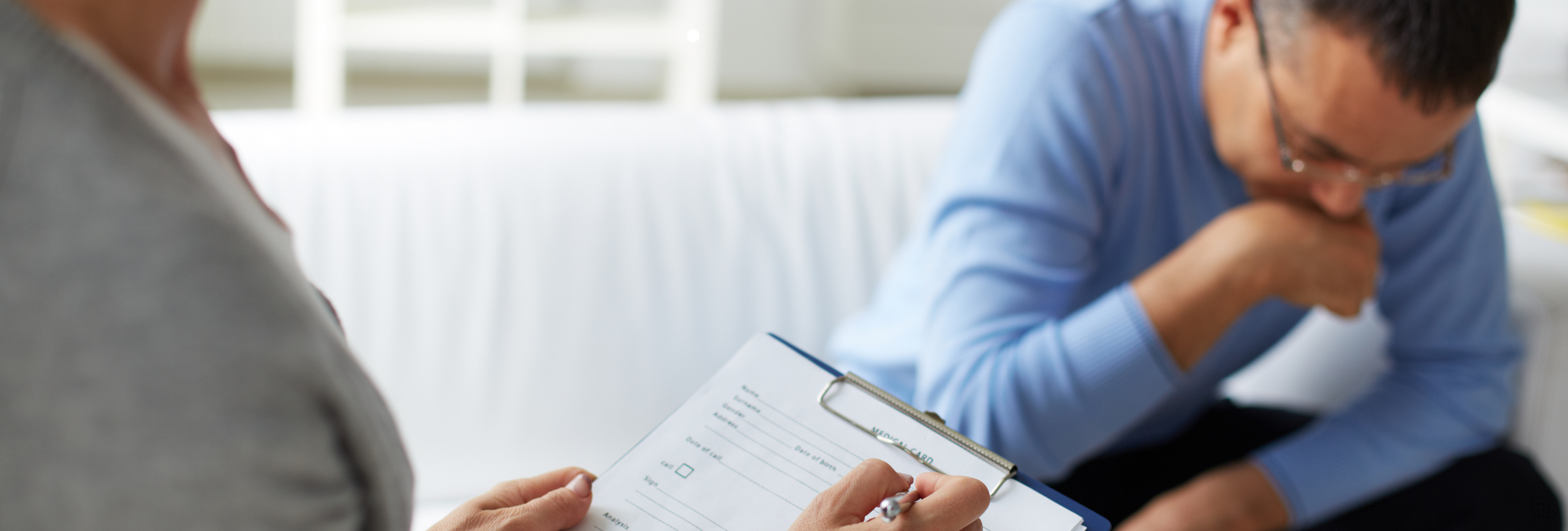 IOP in Mendham NJ Intensive Outpatient, PHP, Outpatient Mental Health