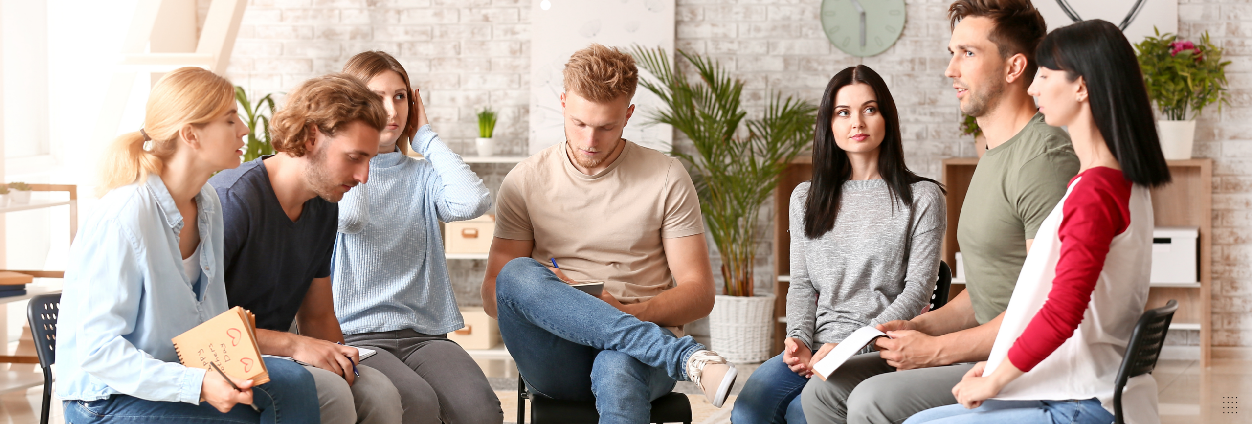 Dual Diagnosis IOP in Hoboken NJ IOP, PHP, Outpatient Mental Health