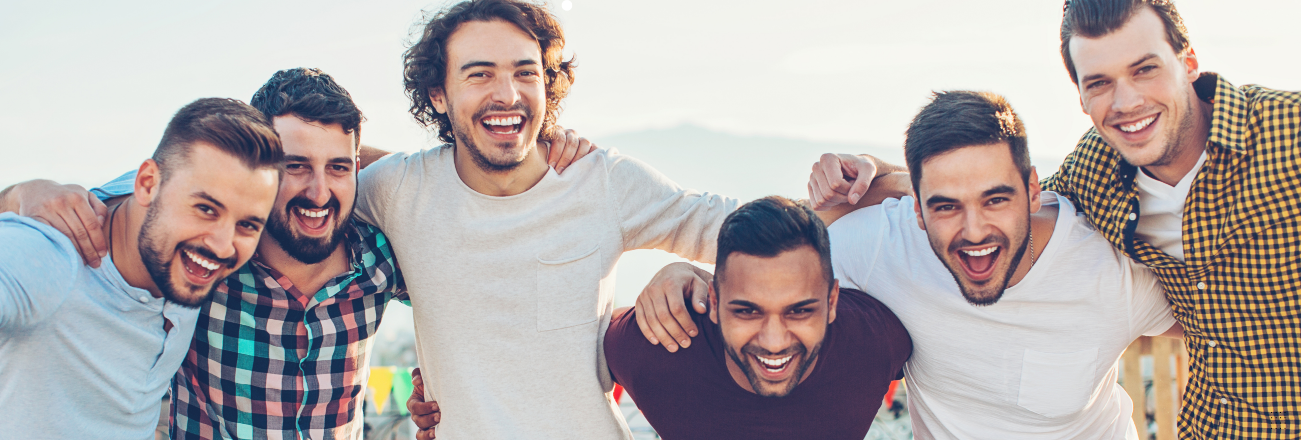 Young Adult IOP in Fort Lee NJ IOP, PHP, Outpatient Mental Health