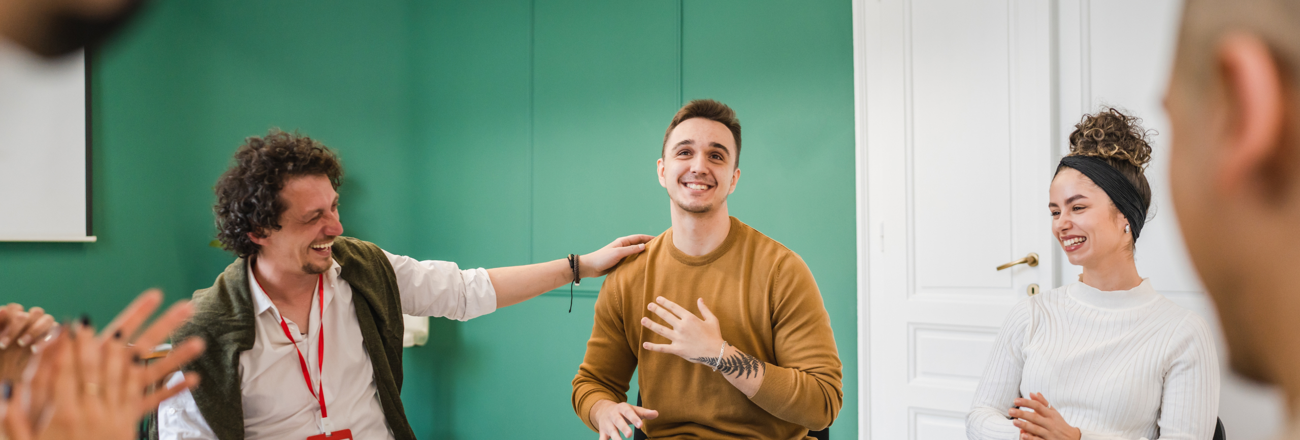 IOP in Saddle River NJ Intensive Outpatient, PHP, Outpatient Mental Health