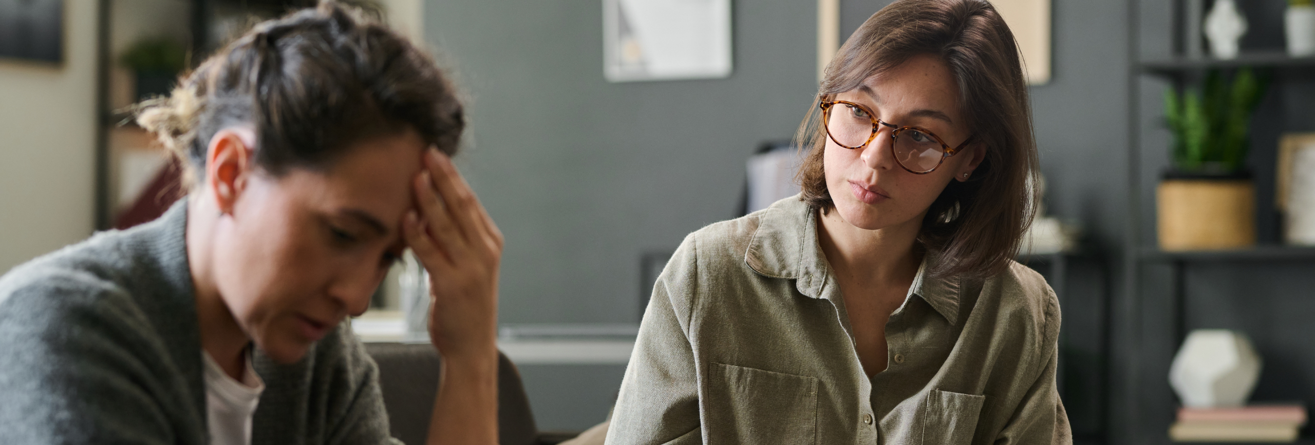 IOP in Summit NJ Intensive Outpatient, PHP, Outpatient Mental Health