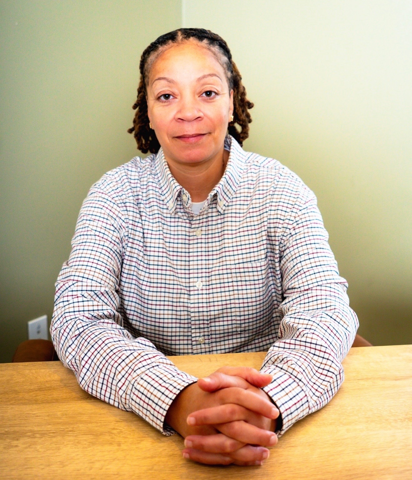 Kerrie E. Anderson - MA, LPC