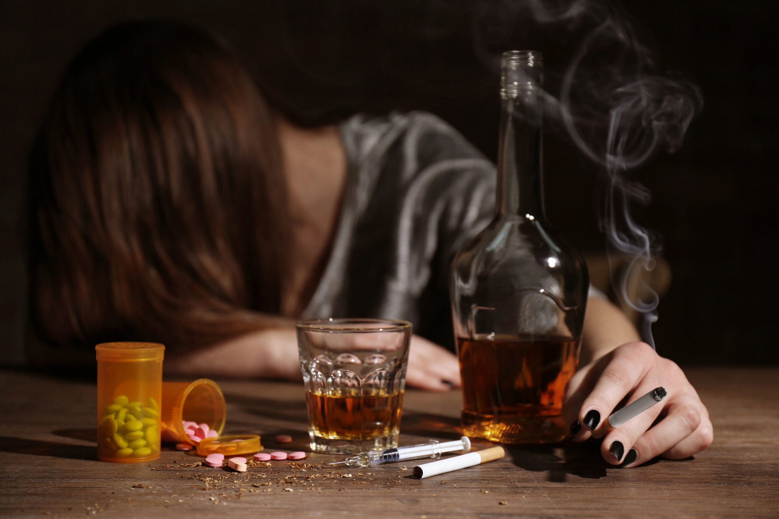 Dual Diagnosis Treatment For Depression And Addiction Treatment for Depression and Drinking When Co-Occurring Disorders Collide