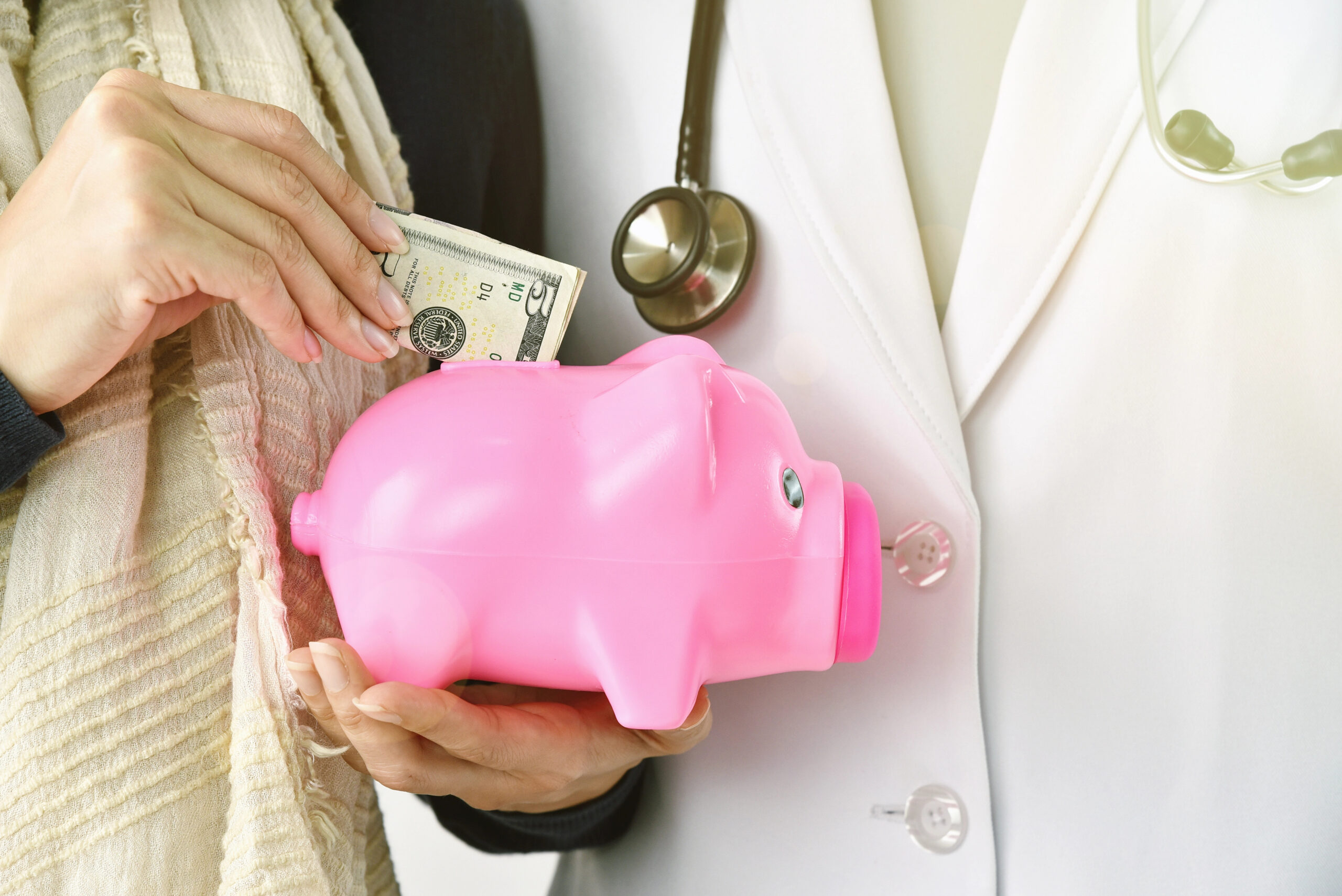 GHI / EmblemHealth For NJ City Employees GHI vs. EmblemHealth in New Jersey: In-Network Access, Costs, and Surprise Bill Protection