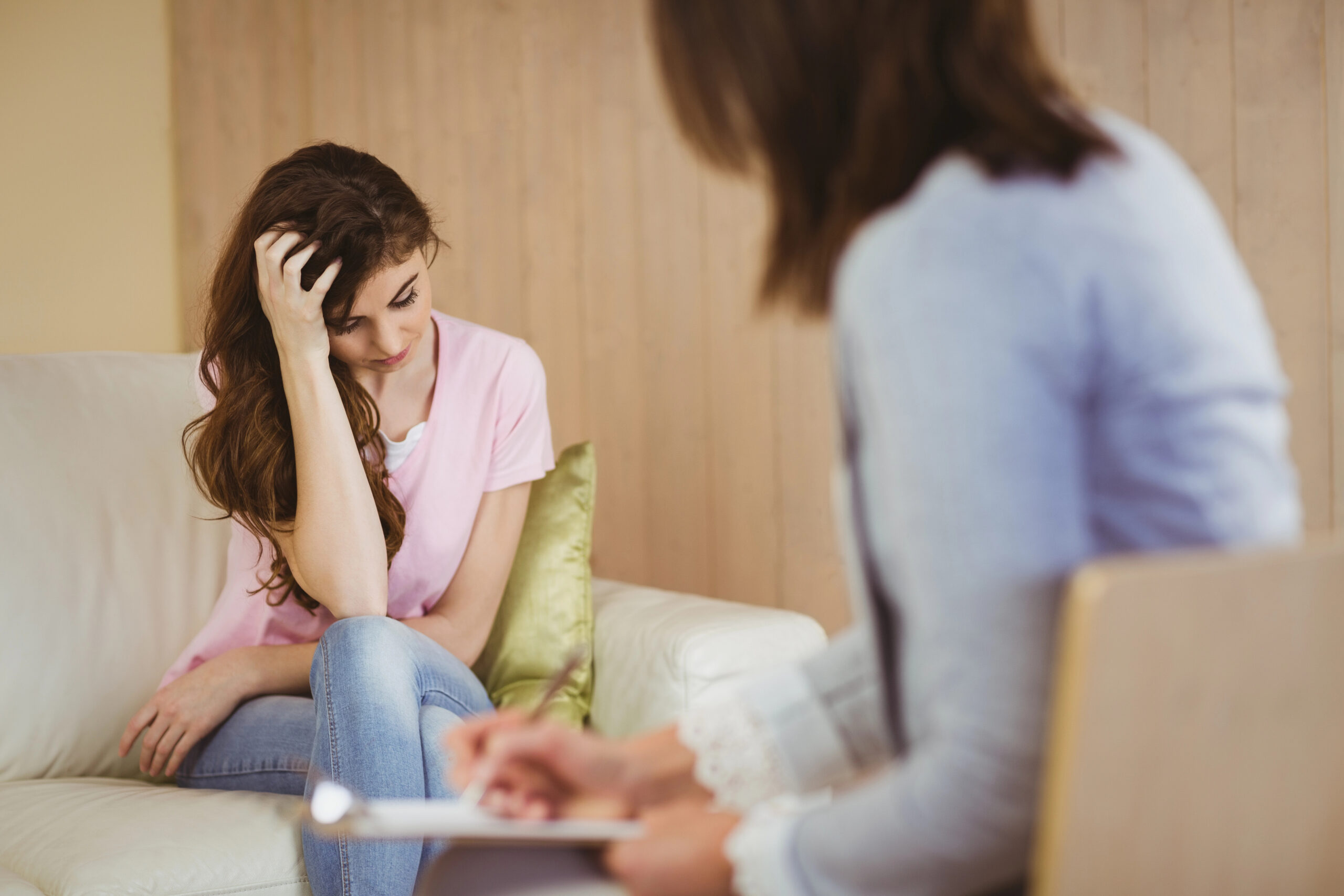 High-Functioning Anxiety in New Jersey: When to Seek More Support