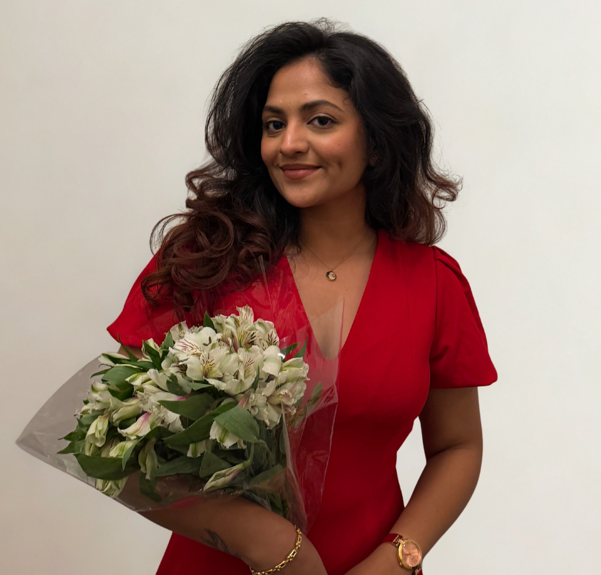 Tirtha Patel, MA, LAC